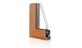 finestra gold evolution classic 45