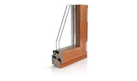 finestra platinum 900 quadra 45