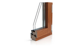 finestra platinum 900 quadra 90