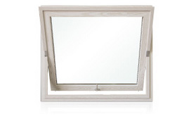 finestra platinum BL quadra 45