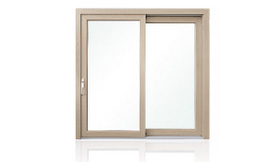 finestra platinum slide AL 45