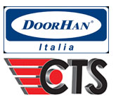 Doorhan - CTS